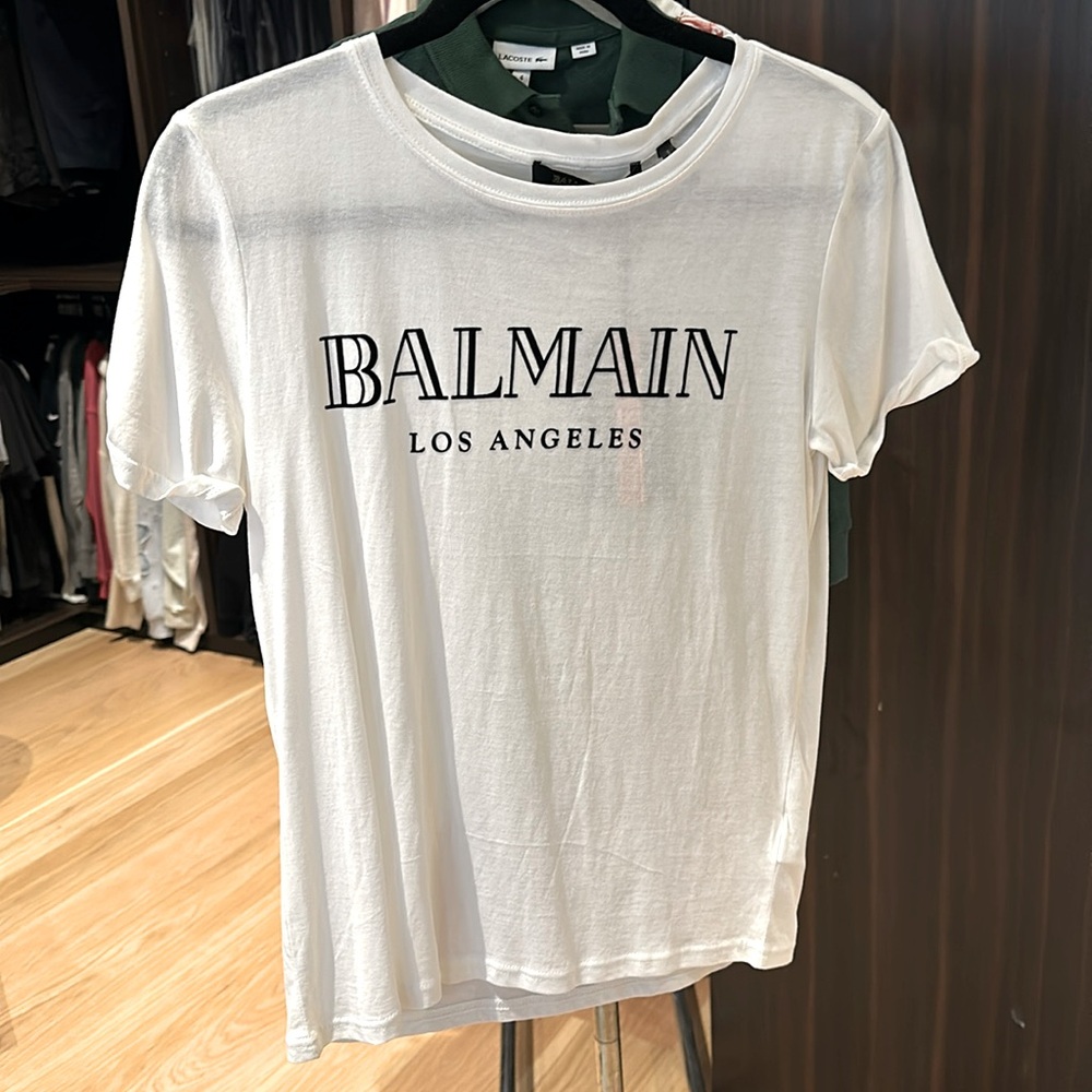 Balmain x H&M NWT
